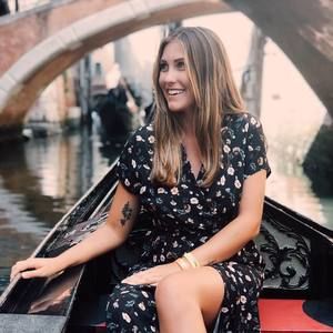 Meet your Posher, Skylar